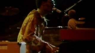 You Are the Sunshine of My Life - Stevie Wonder