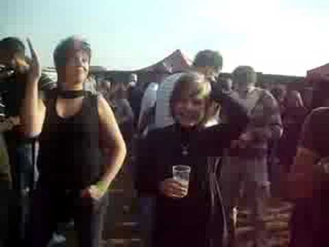 houza palooza 2008 Peter Luts