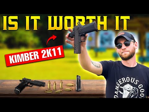 Is the new Kimber 2K11 pro worth the money?