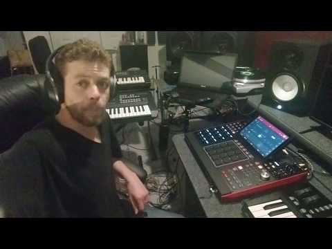 Mpc x USB vs Midi quick fix