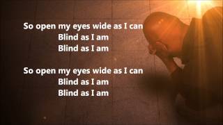 Brandon Heath - Jesus In Disguise (Lyrics)