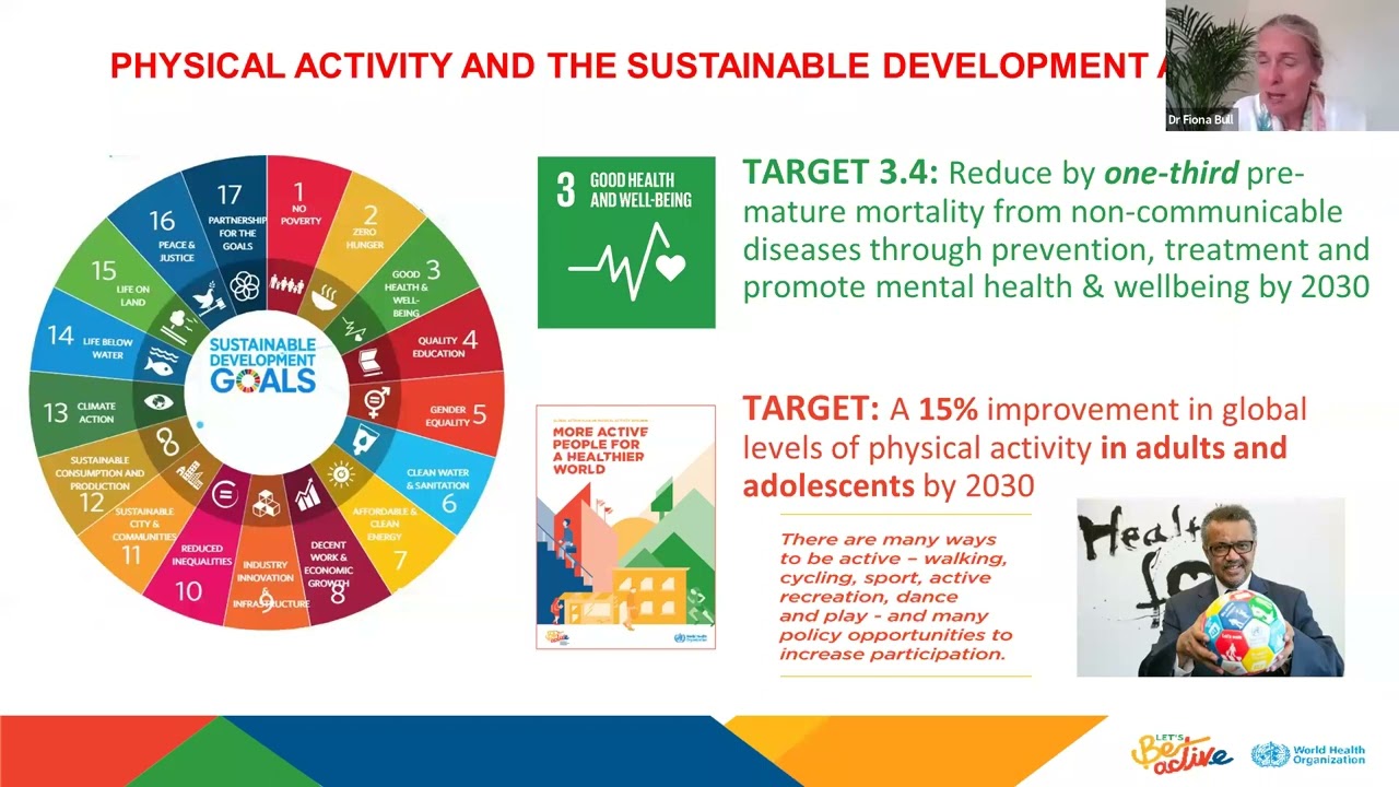 Every move counts: the importance of physical activity to manage and prevent diabetes