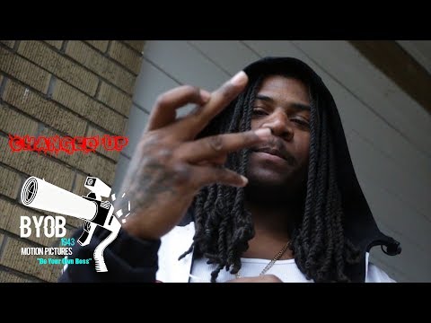 Savage 43 f/ Young Nuisance - Changed Up (Dir. x @Byob1943)