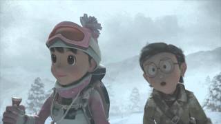 Stand by Me Doraemon (2014) Video