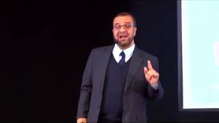 ما لا تُعَلِّمه للطفل قبل عمر 7 سنوات. الدكتور مصطفى أبو سعد