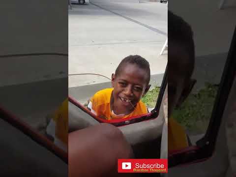 Boy Mai Na Were (Lai) #Secure "Getto FijiPro"