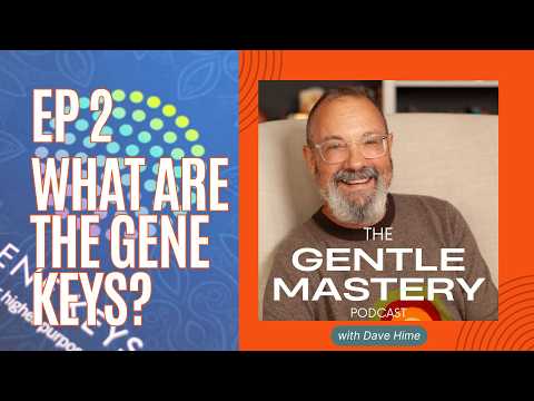 Gene Keys Explained Simply | A Clear Guide to Understanding Your Gifts