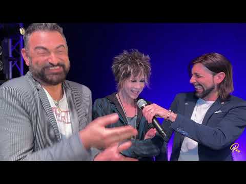 Stanno sparando sulla nostra canzone - Intervista a Veronica Pivetti