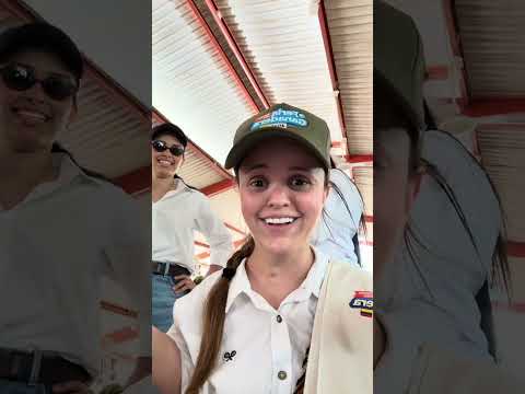 ¡Nos fuimos a la Feria Ganadera de Planeta Rica! 🤠🍻 El mejor parche y ambiente ganadero