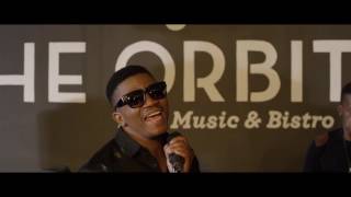 ISHMAEL - KE WAKA (Original Mix)