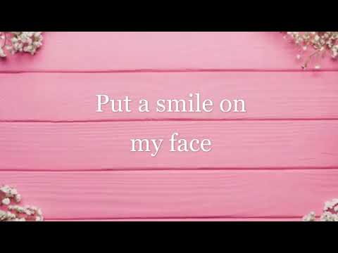 Tamia-Smile Lyrics