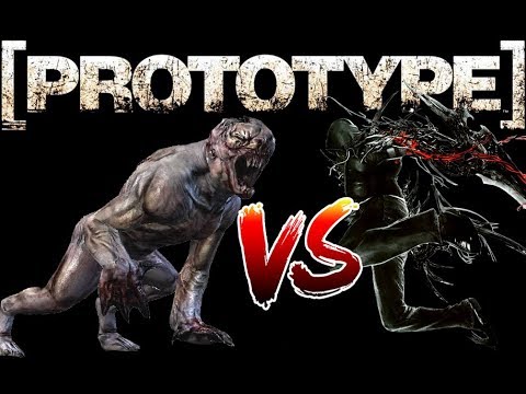 Steam Community :: Video :: Prototype