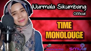 Download lagu [OST of You Are My Glory] 《Time Monologue》 Xu Jia Ying (Chin|Pinyin|Indo) COVER By NURMALA SIKUMBANG mp3