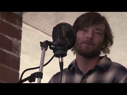 Shane from Bat Country - live on Wolf Pack What.