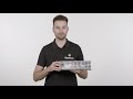 Installatievideo