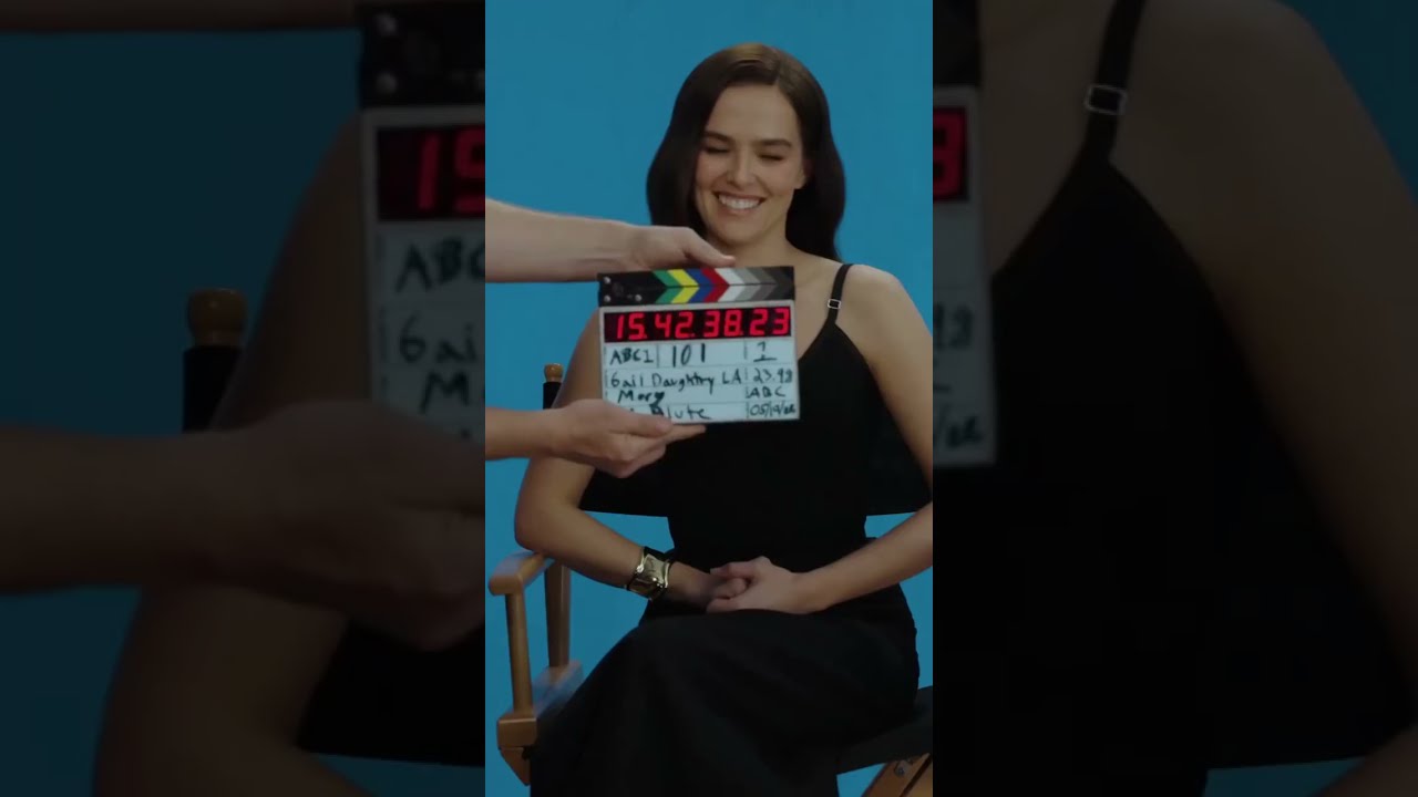 Gail Daughtry and the Celebrity Sex Pass trailer thumbnail