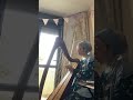 Butterfly-by Don Peris (cover, voice and harp)