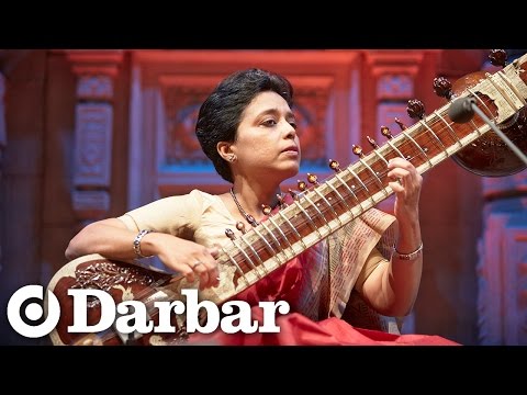 Sitar Trance | Raag Miyan Ki Malhar | Mita Nag | Music of India Video