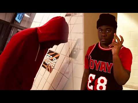 Teameast marrion  X Stm Snoop "can't be stopped"