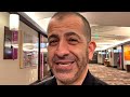 STEPHEN ESPINOZA REACTS TO CANELO PASSING ON 100 MILLION DOLLARS TO FIGHT BIVOL INSTEAD OF CHARLO