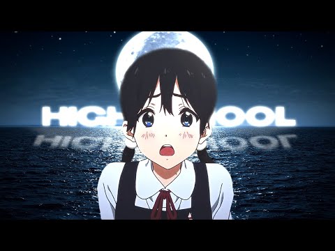 edit: Sleepa, HKFiftyOne - Highschool ☣ 4K 5K