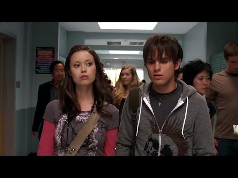 Terminator: TSCC - I'm a Bitch-Whore