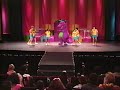 In Concert 1996 Version Part 8