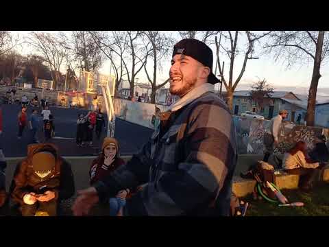 BSN VS ANTONHY | 4TOS | FUTRAP EXPRESS