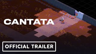 Cantata (PC) Steam Key GLOBAL