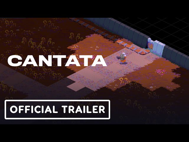 Video - Cantata (PC)