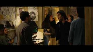 revolution by jim sturgess (Across The Universe movie )