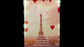 Parlez-Vous Francais , (English version) - Lyrics