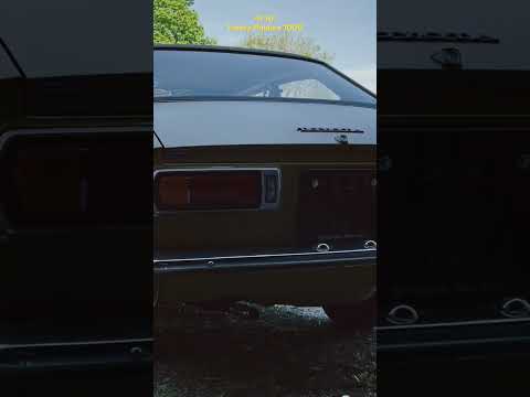 Thumbnail for 1972 Toyota Publica 1000 | 49HP Cold Revs #toyota #carlover #vintage by Toyota Publica