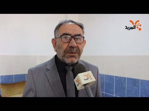 شاهد بالفيديو.. البصرة: سنتجه الى المحاكم.. بعد