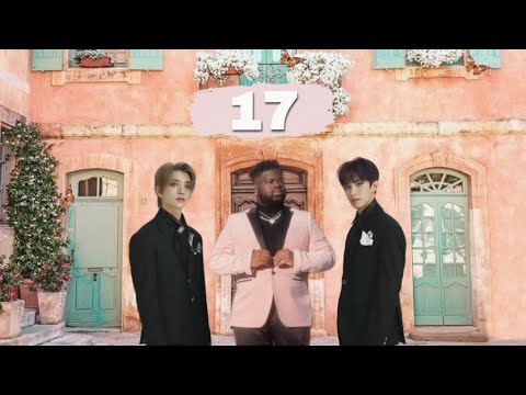 PinkSweat$ - 17 (feat. Joshua & DK) official MV by saintzgee
