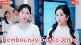 Download lagu 【INDO|FULL】Kembalinya Gadis Jenius📕Saat ujian saya menulis1 1 karena kakak saya akan meniru saya mp3