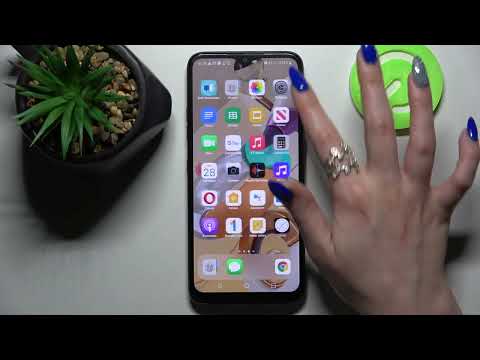 How to Download and Apply iOS Launcher on LG K41S - Launcher iOS