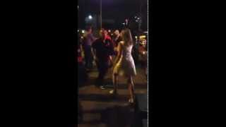 BLESSING V: A WEDDING DANCE