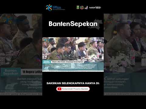 Galeri Banten