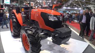 Download lagu KUBOTA M4062 tractor 2019 mp3 Download lagu KUBOTA M4062 tractor 2019 mp3