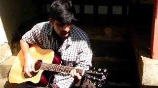 Where did U Sleep Last Night(Nirvana)...