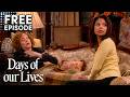 The Day Vivian Tricked Stefano With A Fake Illness Days Of Our Lives 1999 S34 FREE EPISODE