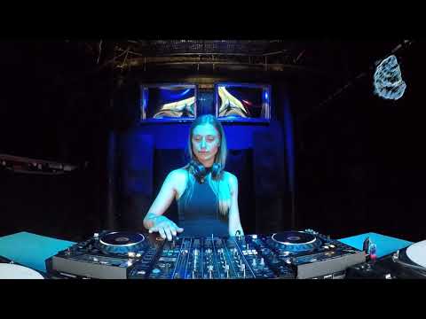 Isa Mai - Forever Ravers (Blue Oyster Livestream)
