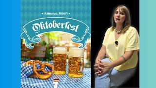 Oktoberfest Nasıl Başladı? Bir Düğünden 200 Yıllık Geleneğe