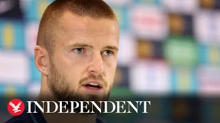 World Cup: Eric Dier feels Qatar human rights issues puts players in a ‘difficult situation’