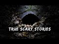 True Horror Stories To Keep You Up At Night (Vol. 1)