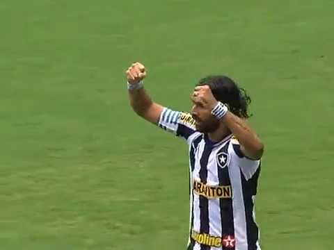Decisão da Taça Rio 2012 -  Botafogo 3x1 Vasco da Gama .mp4