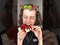 Spicy Ramen ASMR