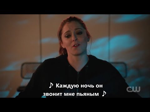 The Darkness [rus sub]