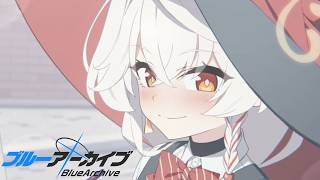 【ブルーアーカイブ】先生、はじめました。えり